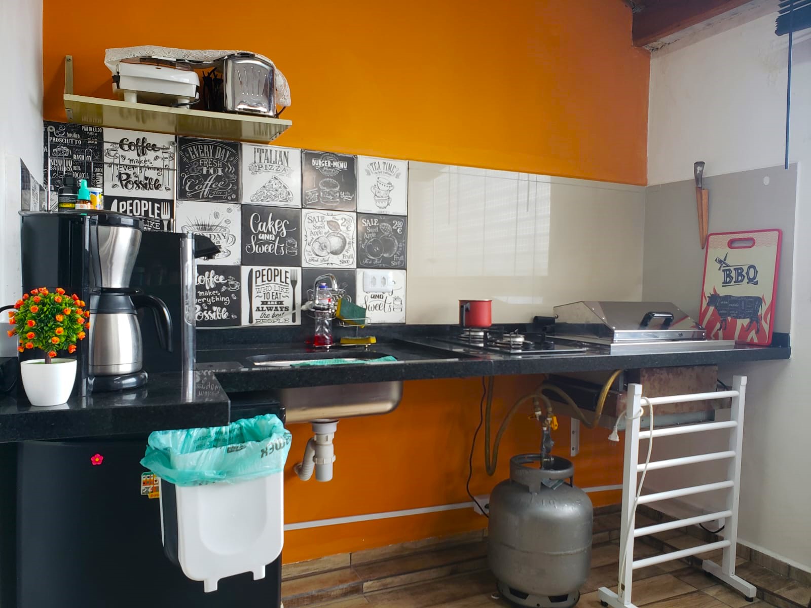 Sobrado, 2 quartos, 77 m² - Foto 27