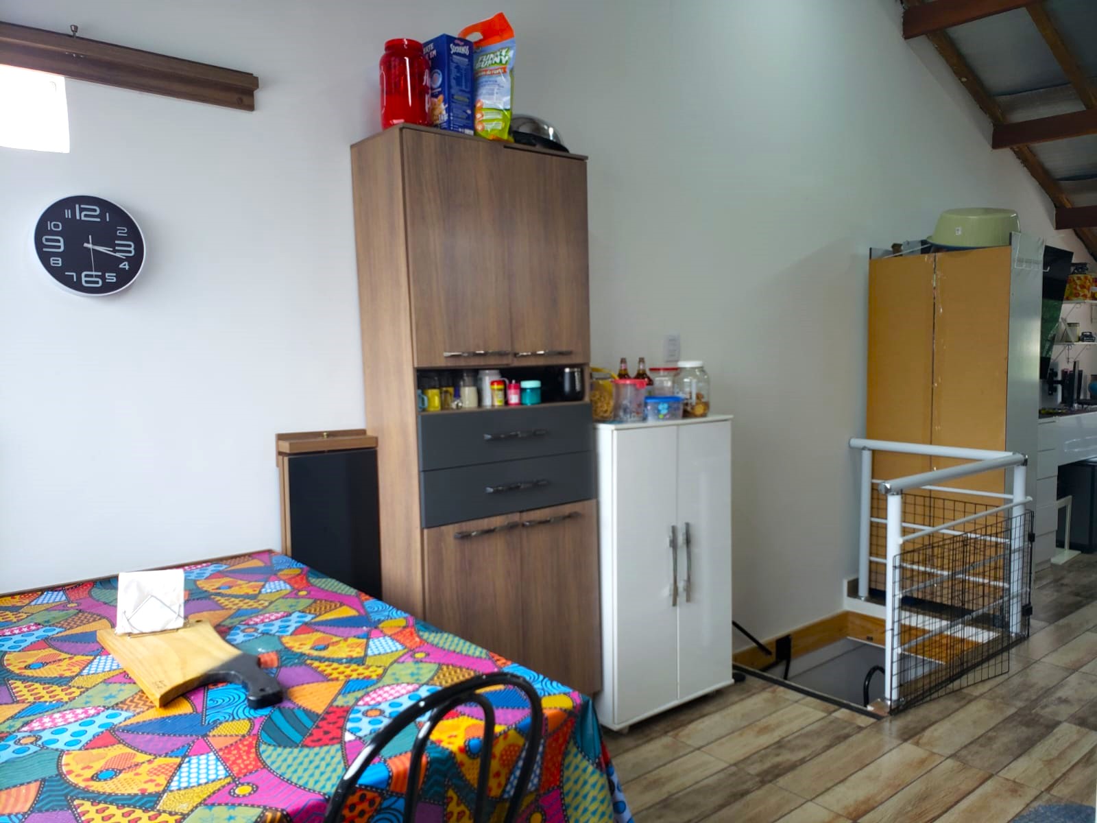 Sobrado, 2 quartos, 77 m² - Foto 28