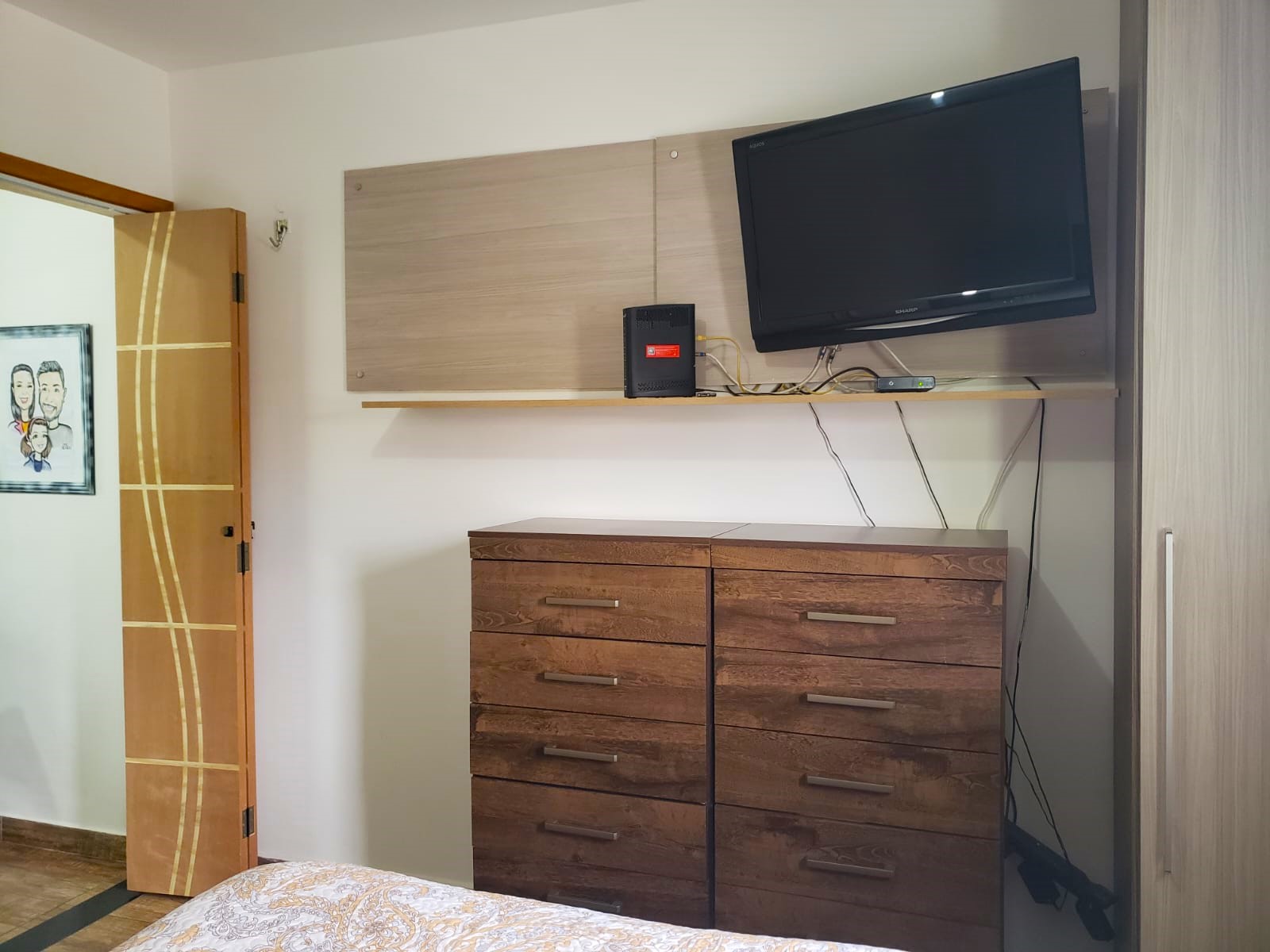 Sobrado, 2 quartos, 77 m² - Foto 15