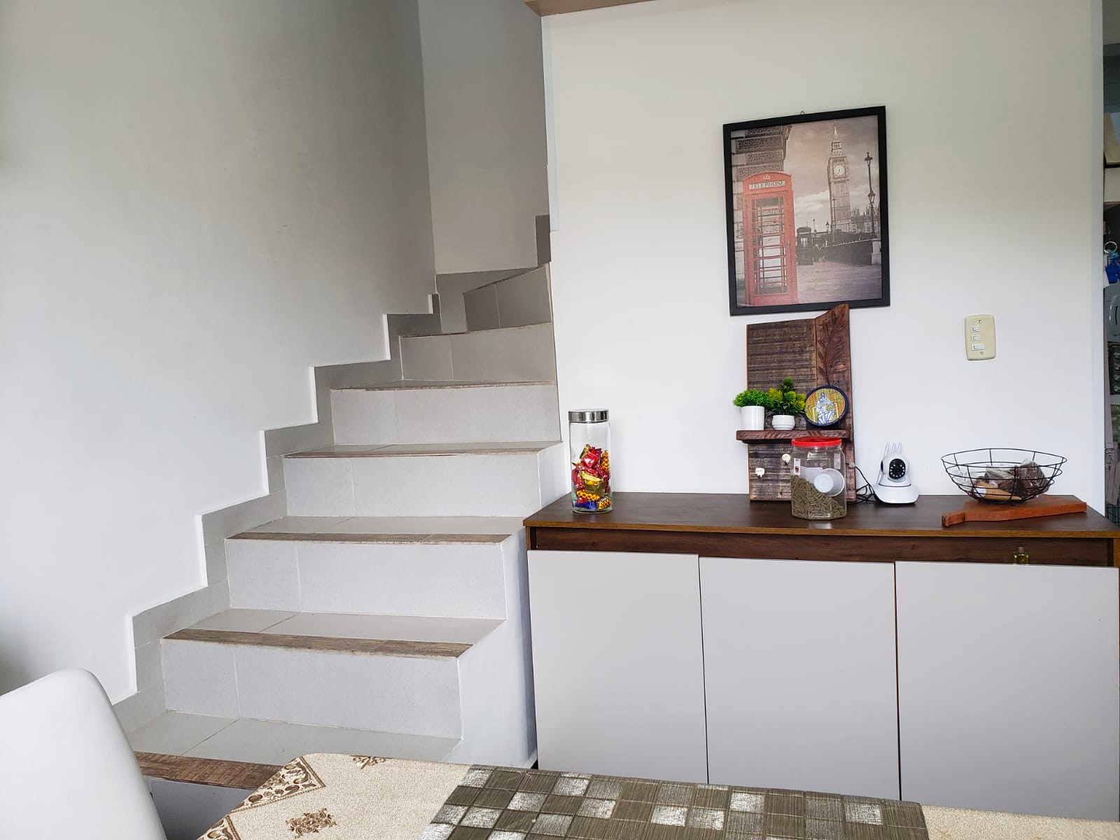 Sobrado, 2 quartos, 77 m² - Foto 3