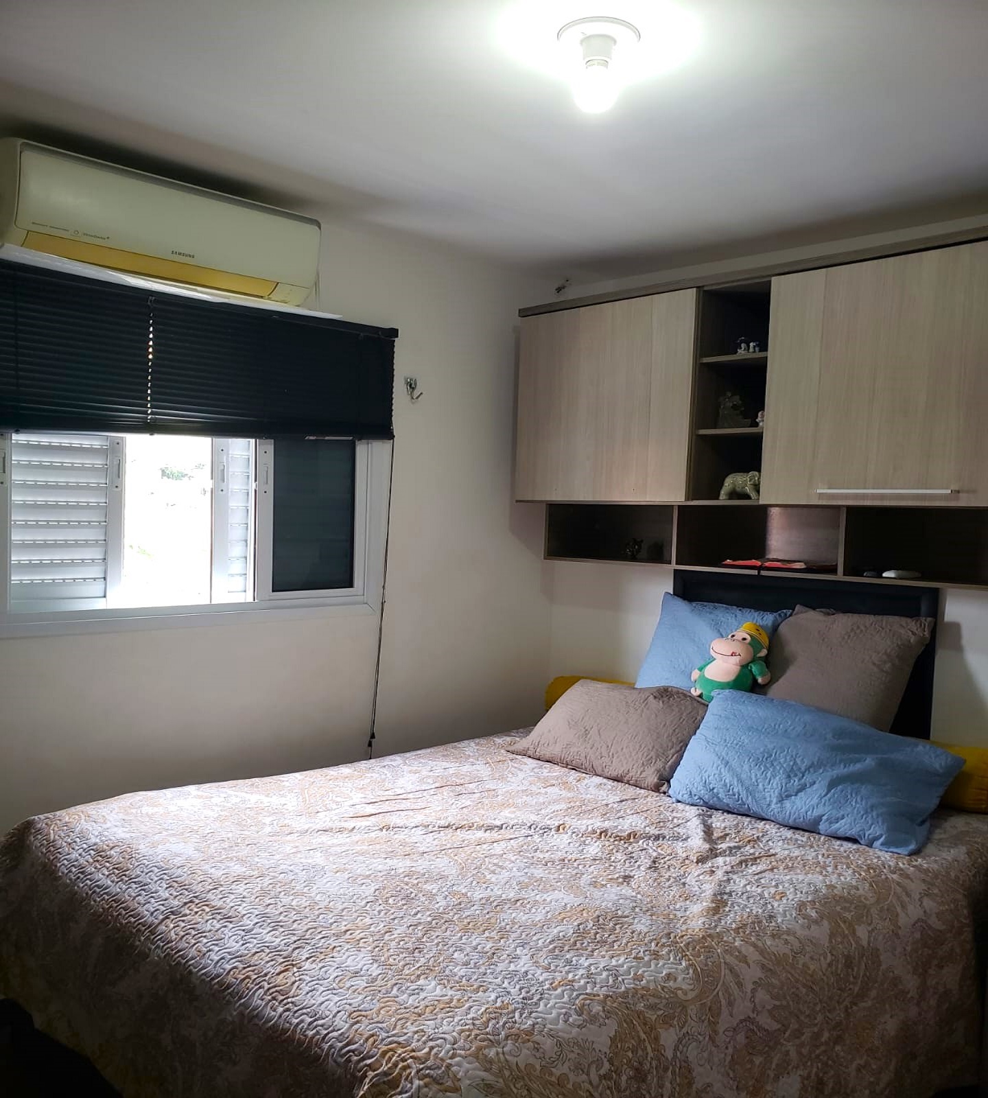 Sobrado, 2 quartos, 77 m² - Foto 14
