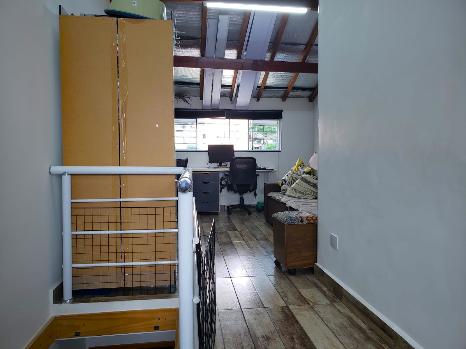 Sobrado, 2 quartos, 77 m² - Foto 22