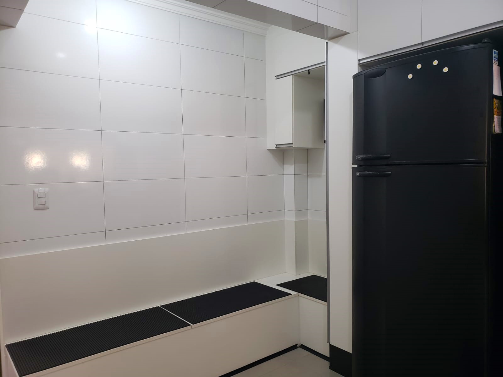 Sobrado, 2 quartos, 77 m² - Foto 7