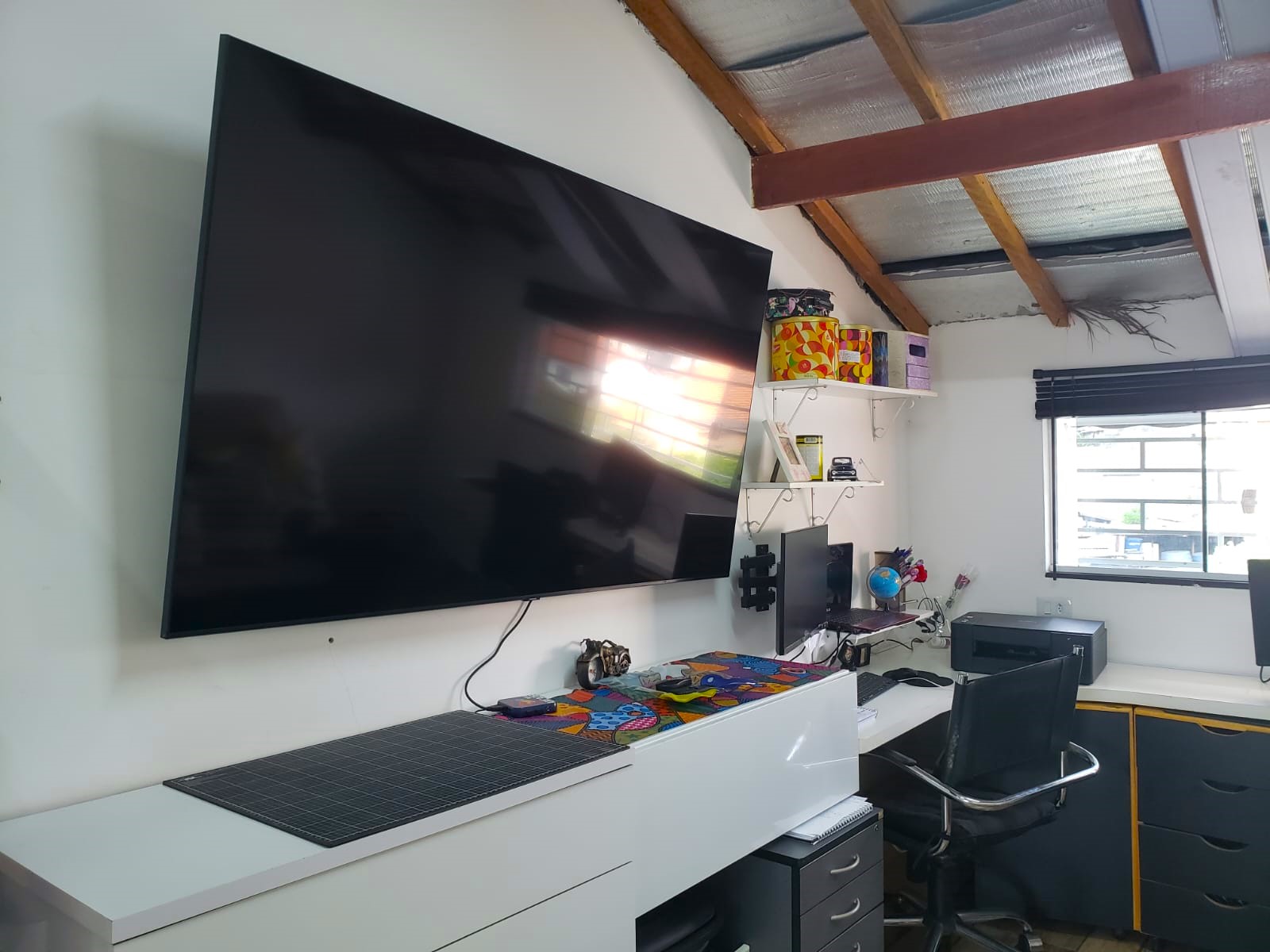 Sobrado, 2 quartos, 77 m² - Foto 24