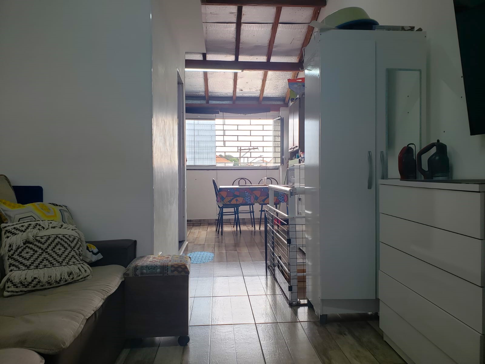 Sobrado, 2 quartos, 77 m² - Foto 25