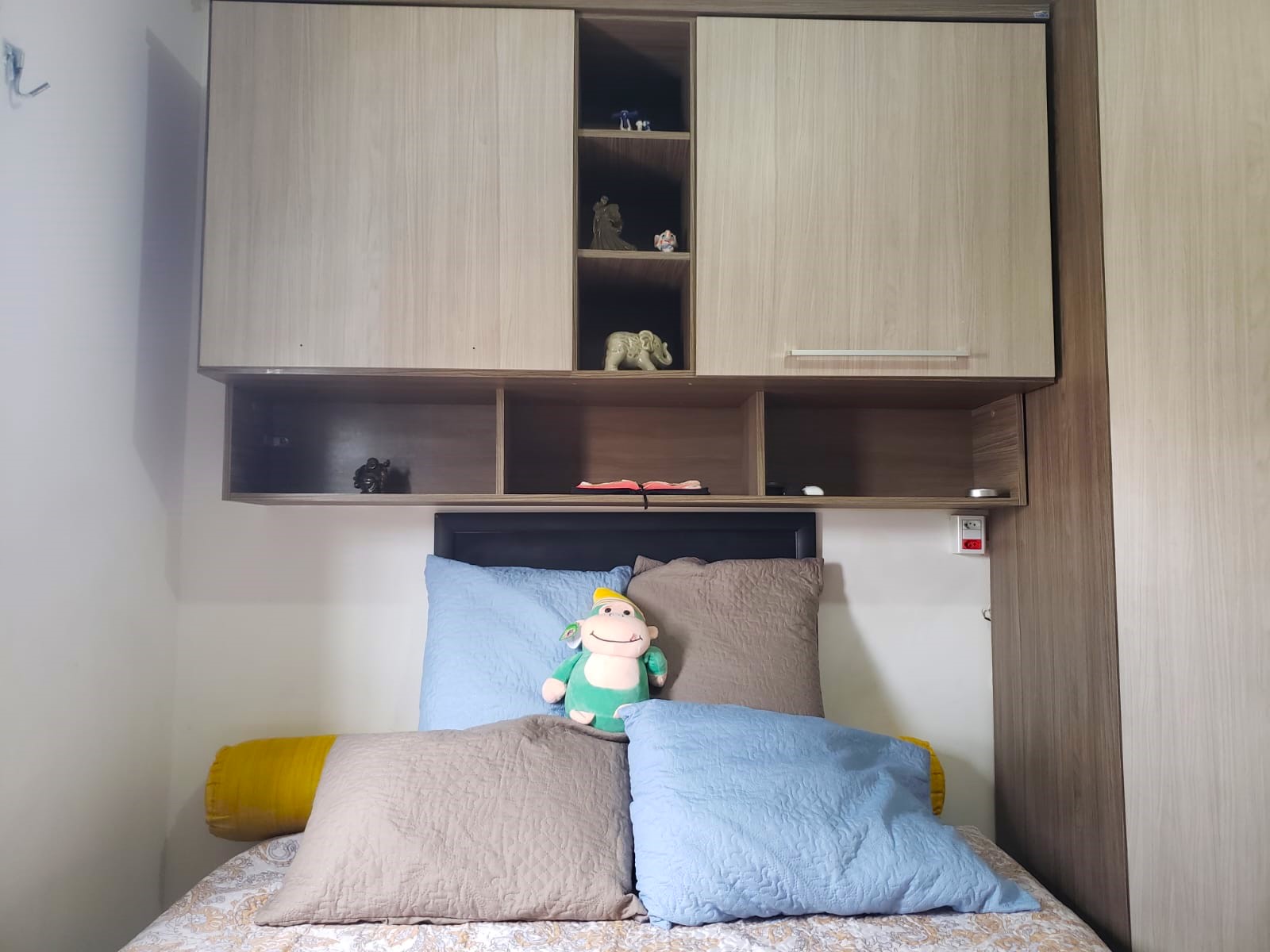 Sobrado, 2 quartos, 77 m² - Foto 13