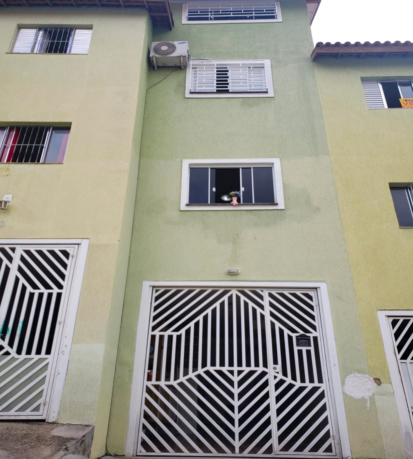 Sobrado, 2 quartos, 77 m² - Foto 37