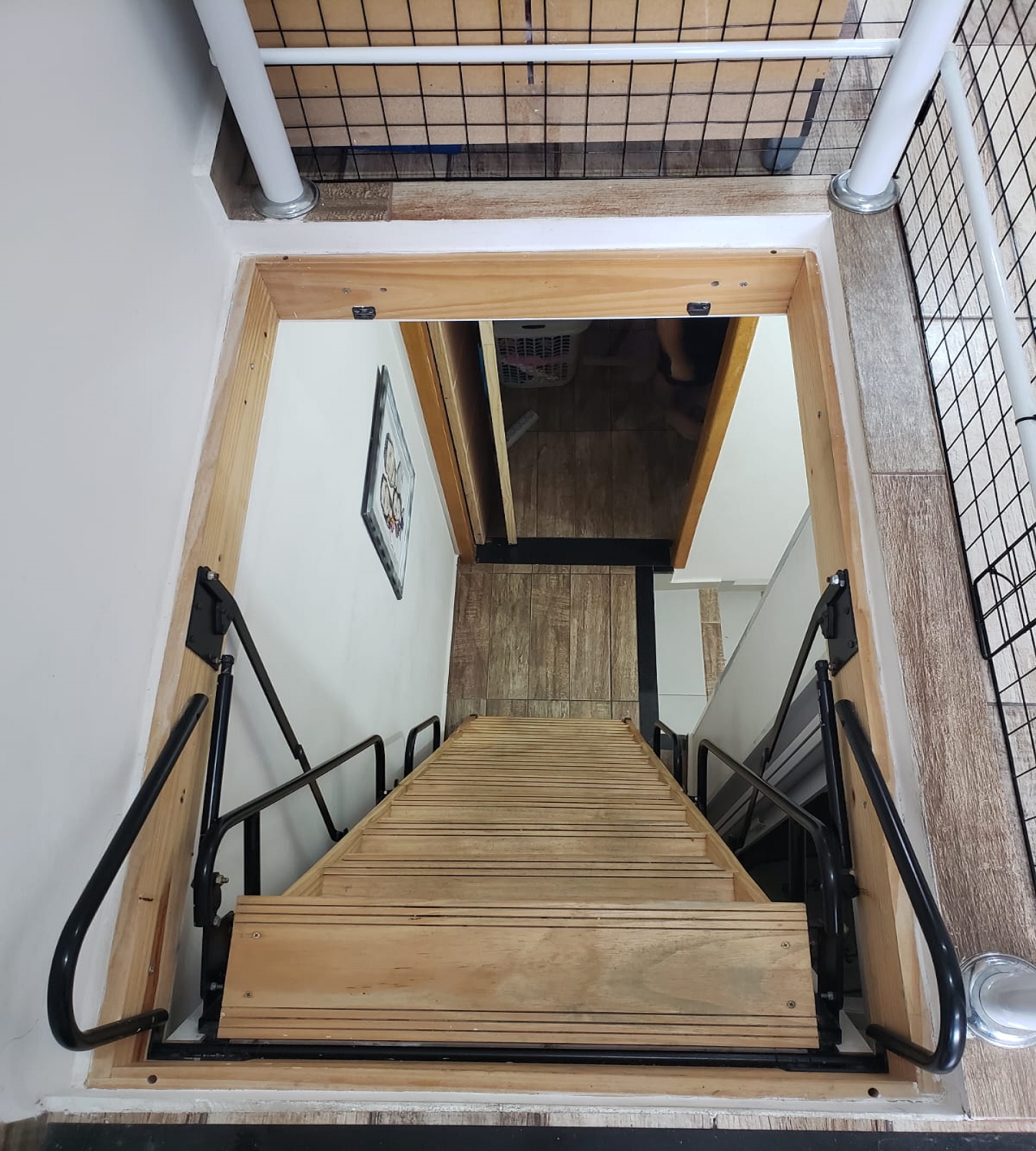 Sobrado, 2 quartos, 77 m² - Foto 21