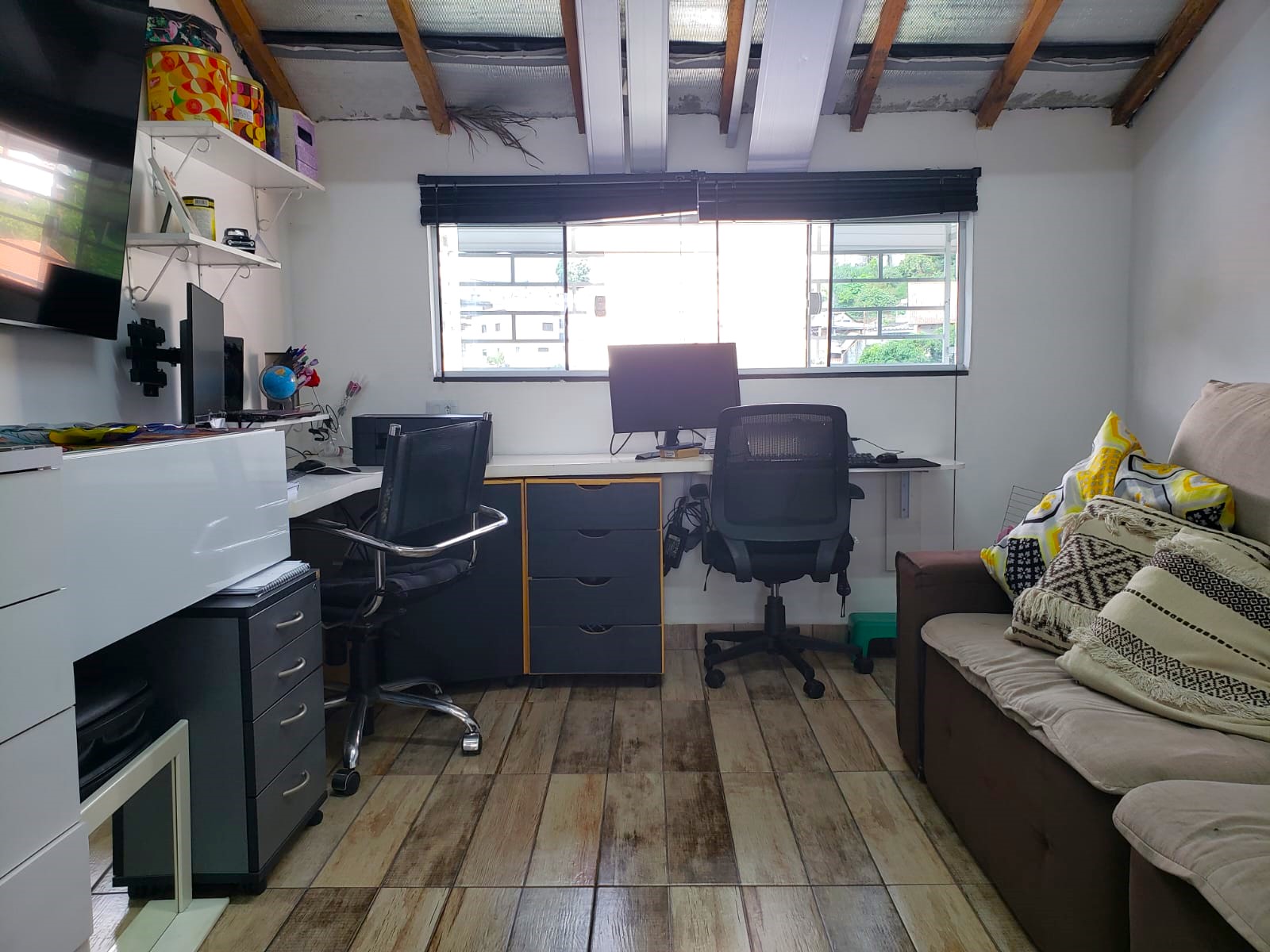 Sobrado, 2 quartos, 77 m² - Foto 23