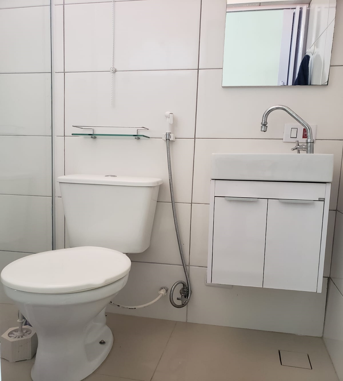 Sobrado, 2 quartos, 77 m² - Foto 29