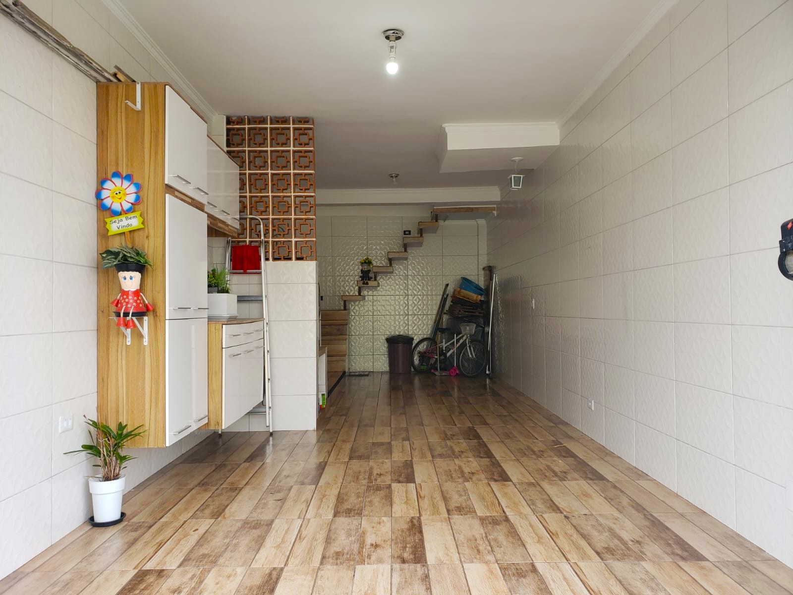 Sobrado, 2 quartos, 77 m² - Foto 33