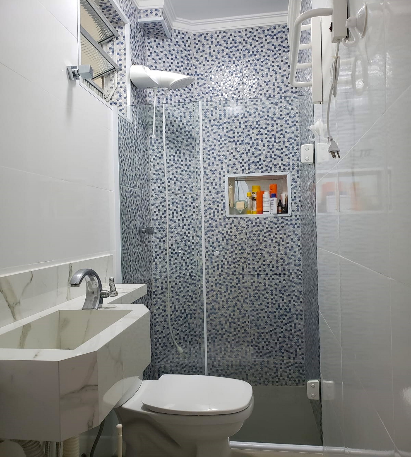 Sobrado, 2 quartos, 77 m² - Foto 16