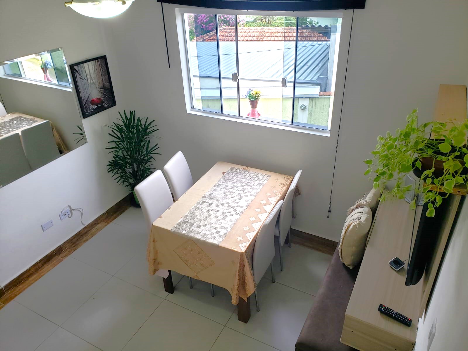 Sobrado, 2 quartos, 77 m² - Foto 2