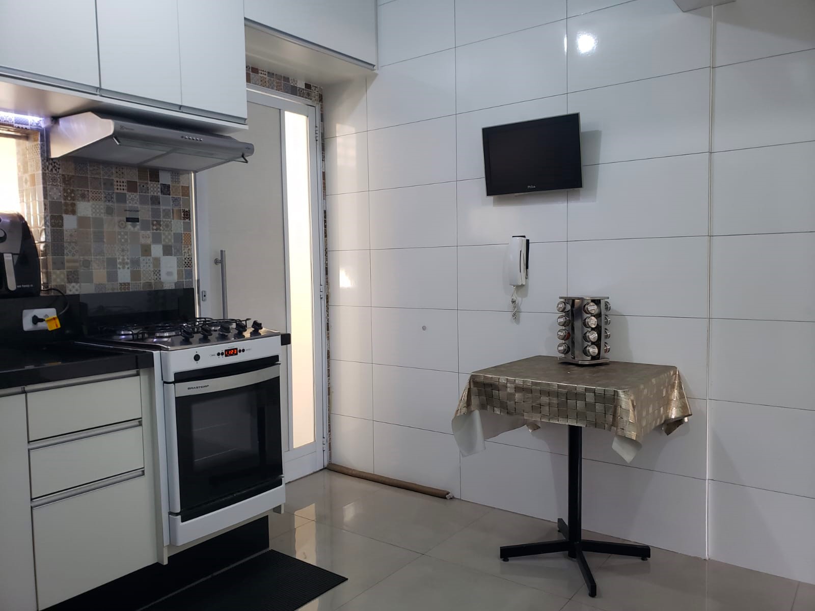 Sobrado, 2 quartos, 77 m² - Foto 8