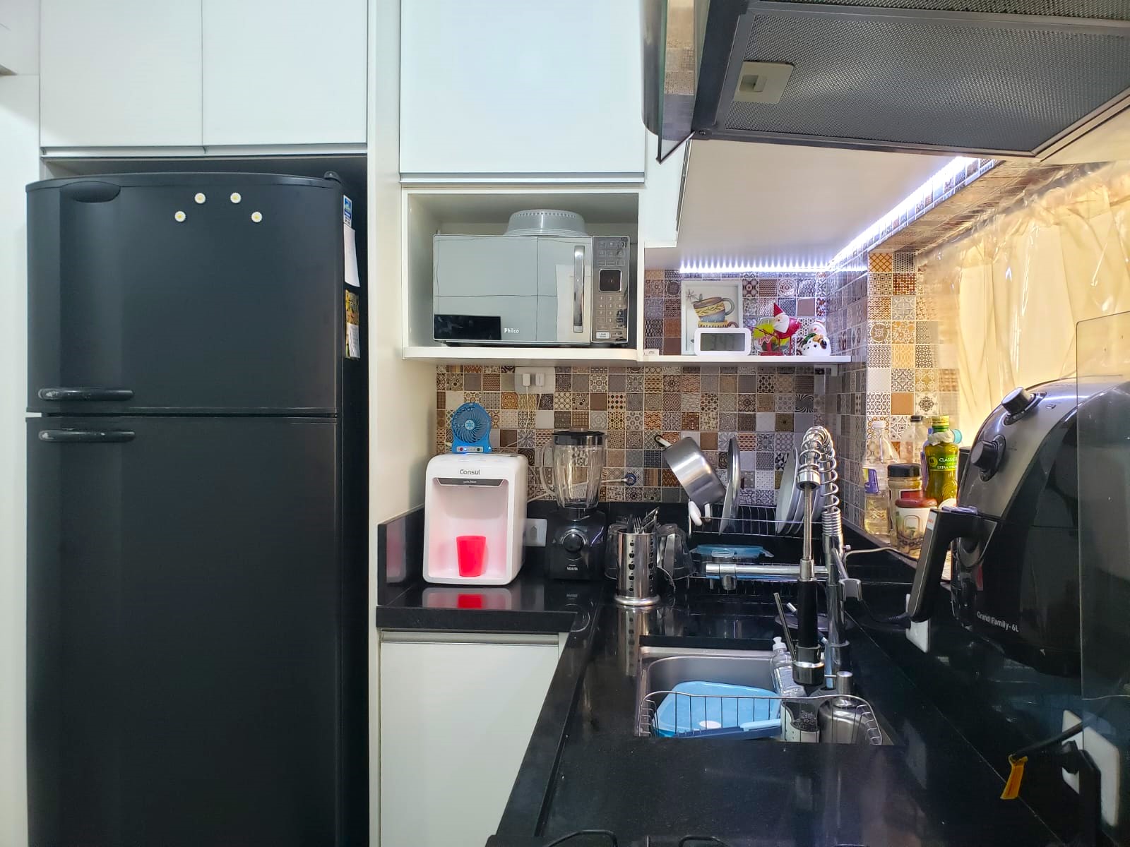 Sobrado, 2 quartos, 77 m² - Foto 5