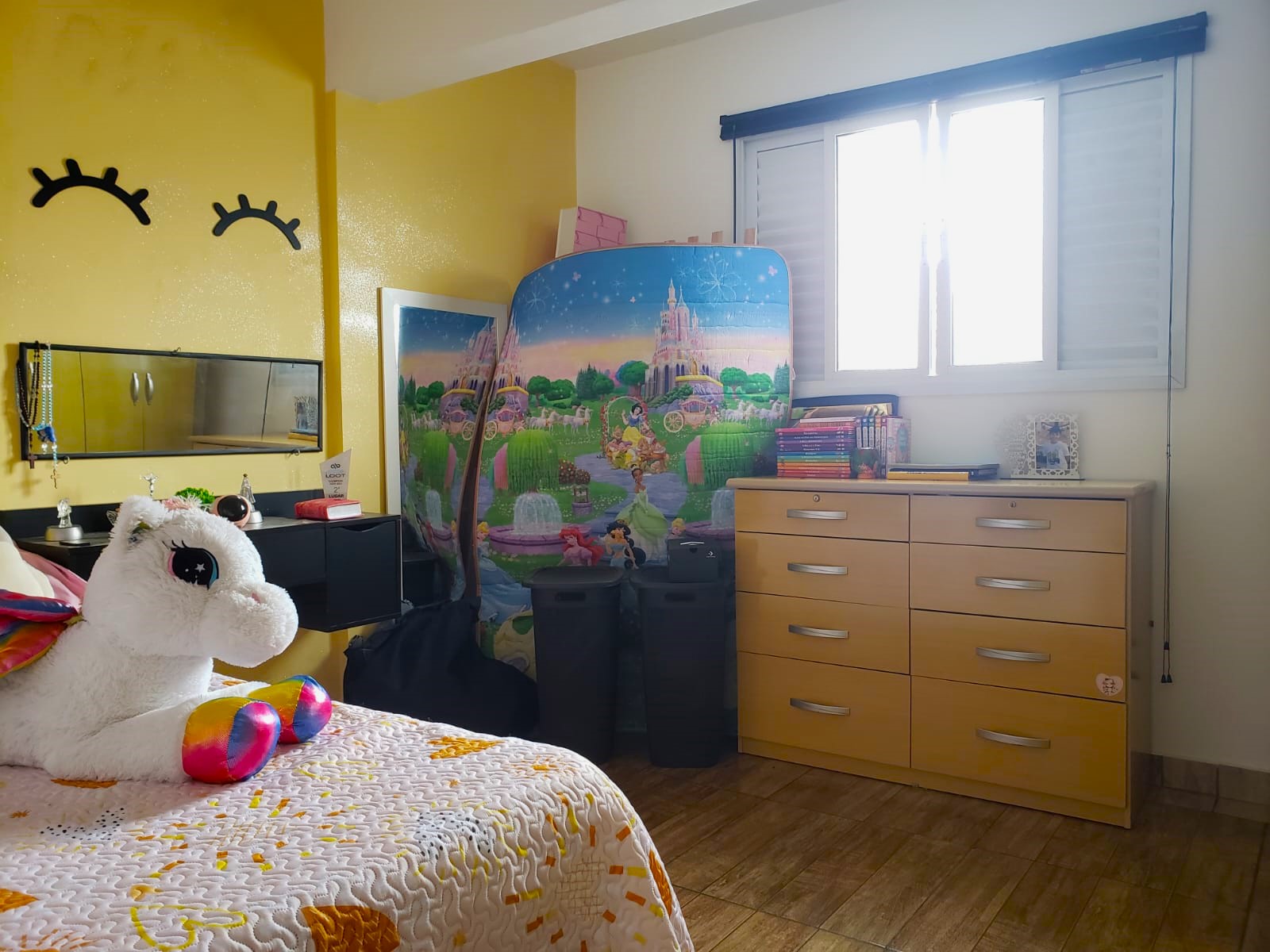 Sobrado, 2 quartos, 77 m² - Foto 18