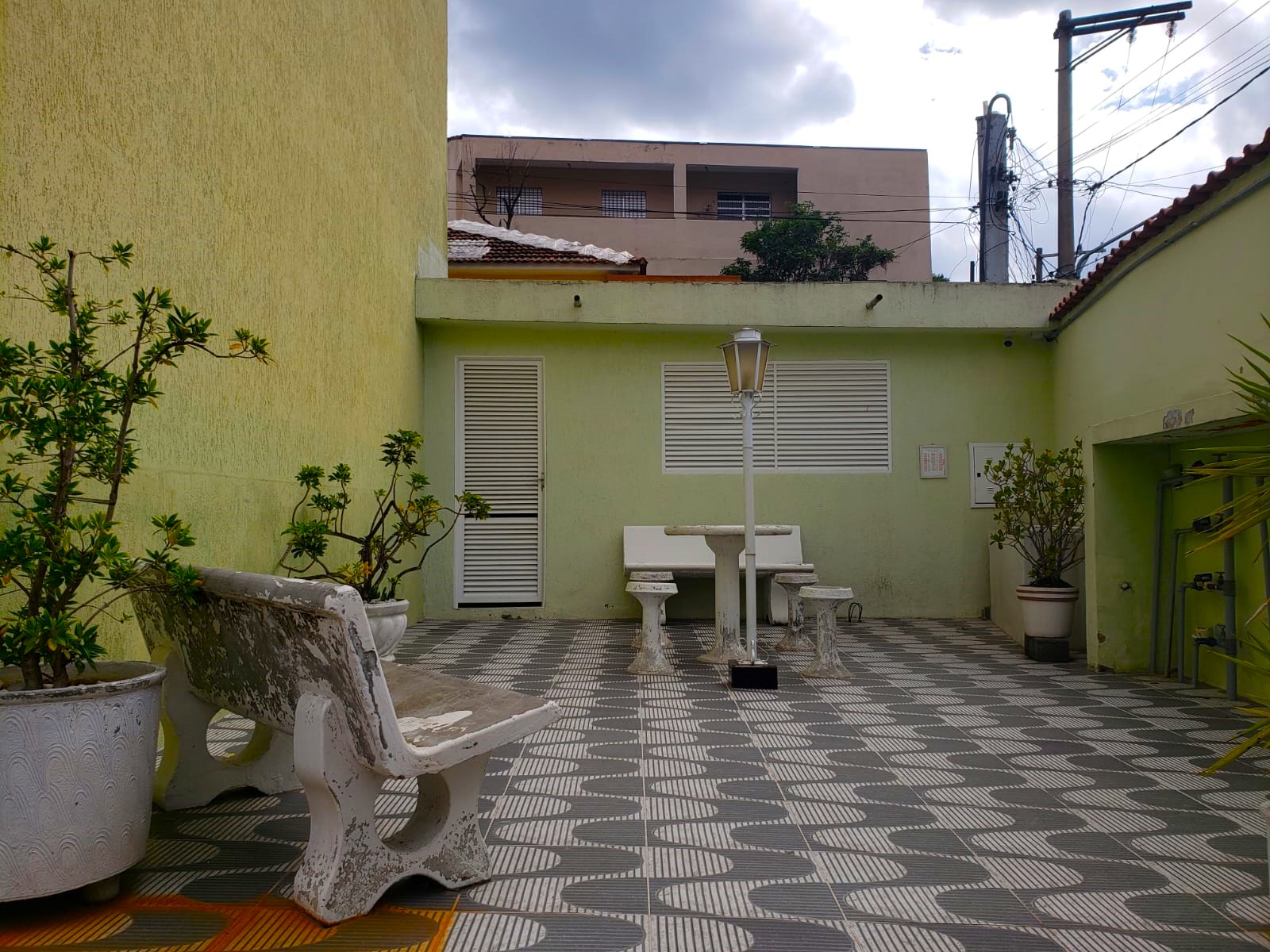 Sobrado, 2 quartos, 77 m² - Foto 36