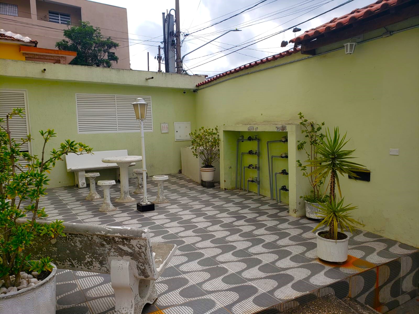 Sobrado, 2 quartos, 77 m² - Foto 35