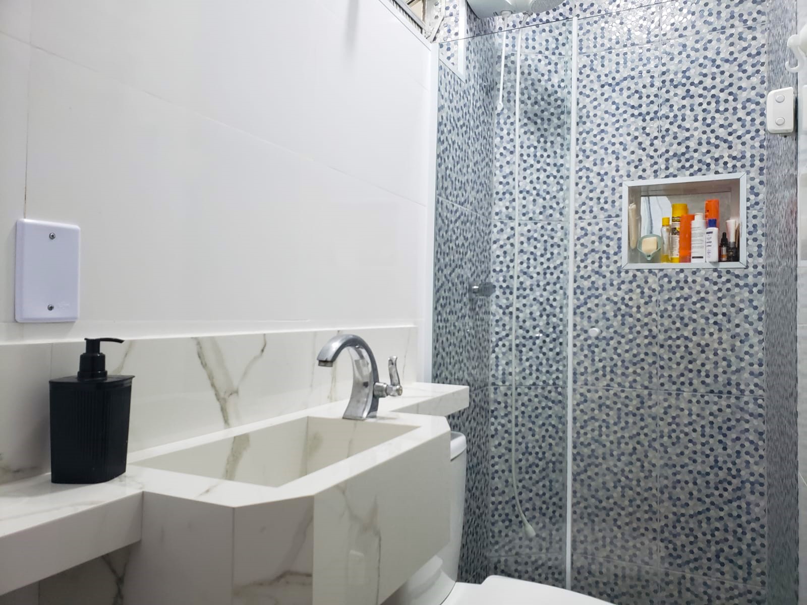 Sobrado, 2 quartos, 77 m² - Foto 17