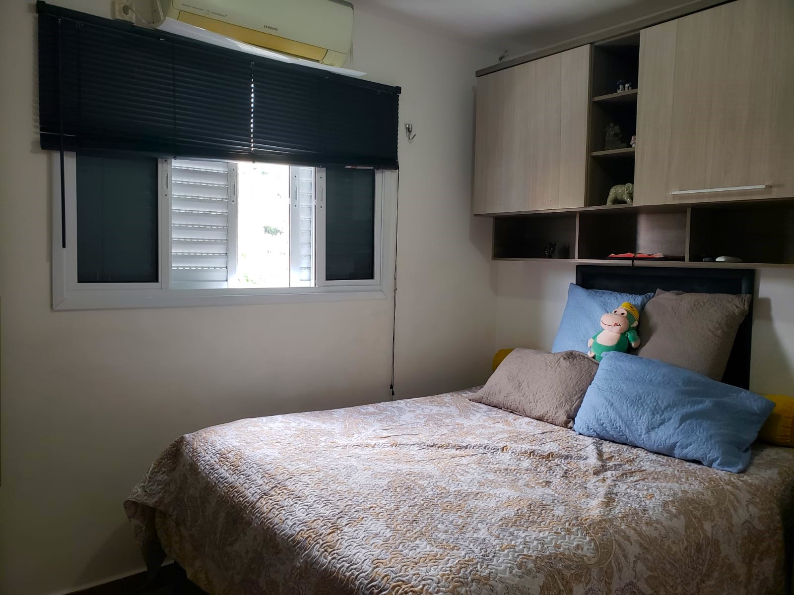 Sobrado, 2 quartos, 77 m² - Foto 12