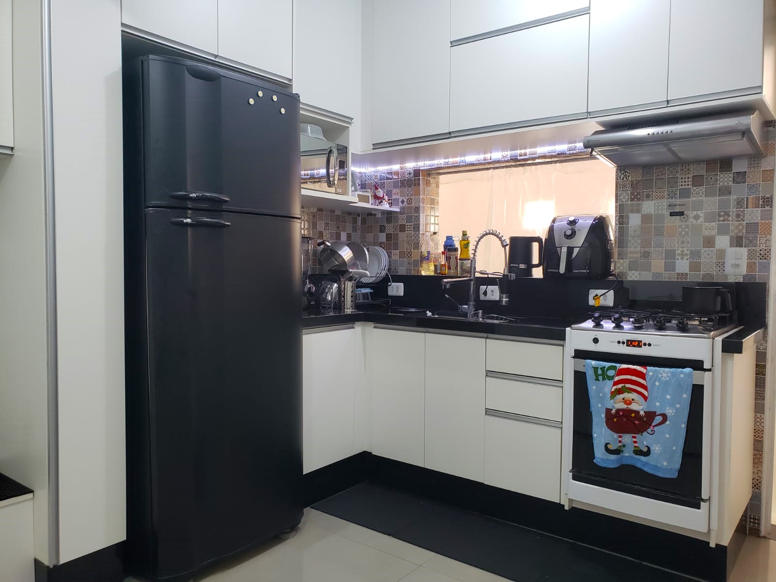 Sobrado, 2 quartos, 77 m² - Foto 4