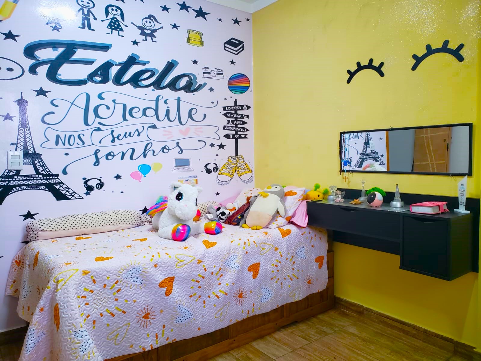 Sobrado, 2 quartos, 77 m² - Foto 19