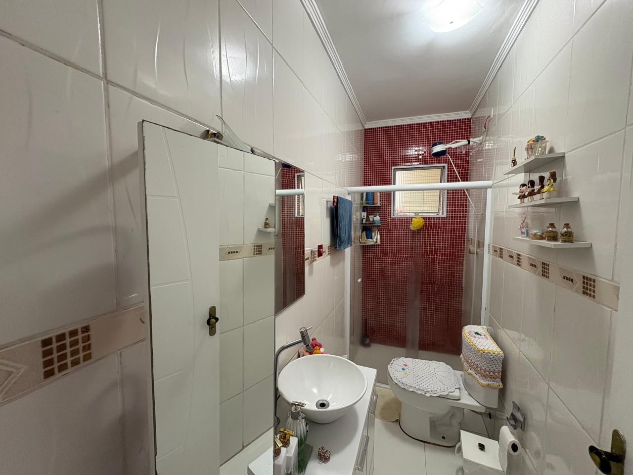 Casa, 5 quartos, 125 m² - Foto 8