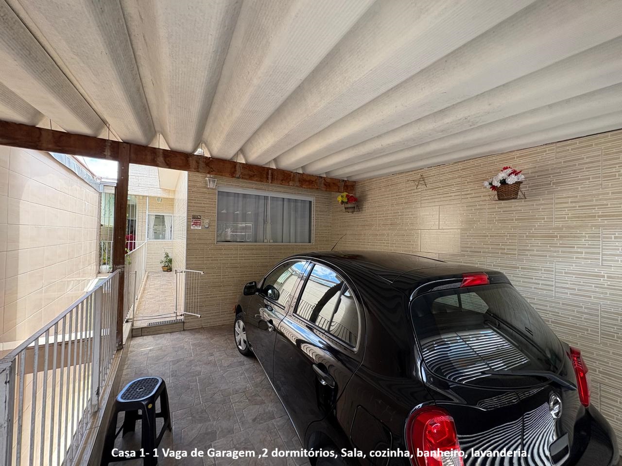 Casa, 5 quartos, 125 m² - Foto 1