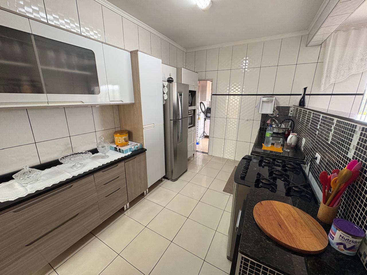 Casa, 5 quartos, 125 m² - Foto 13