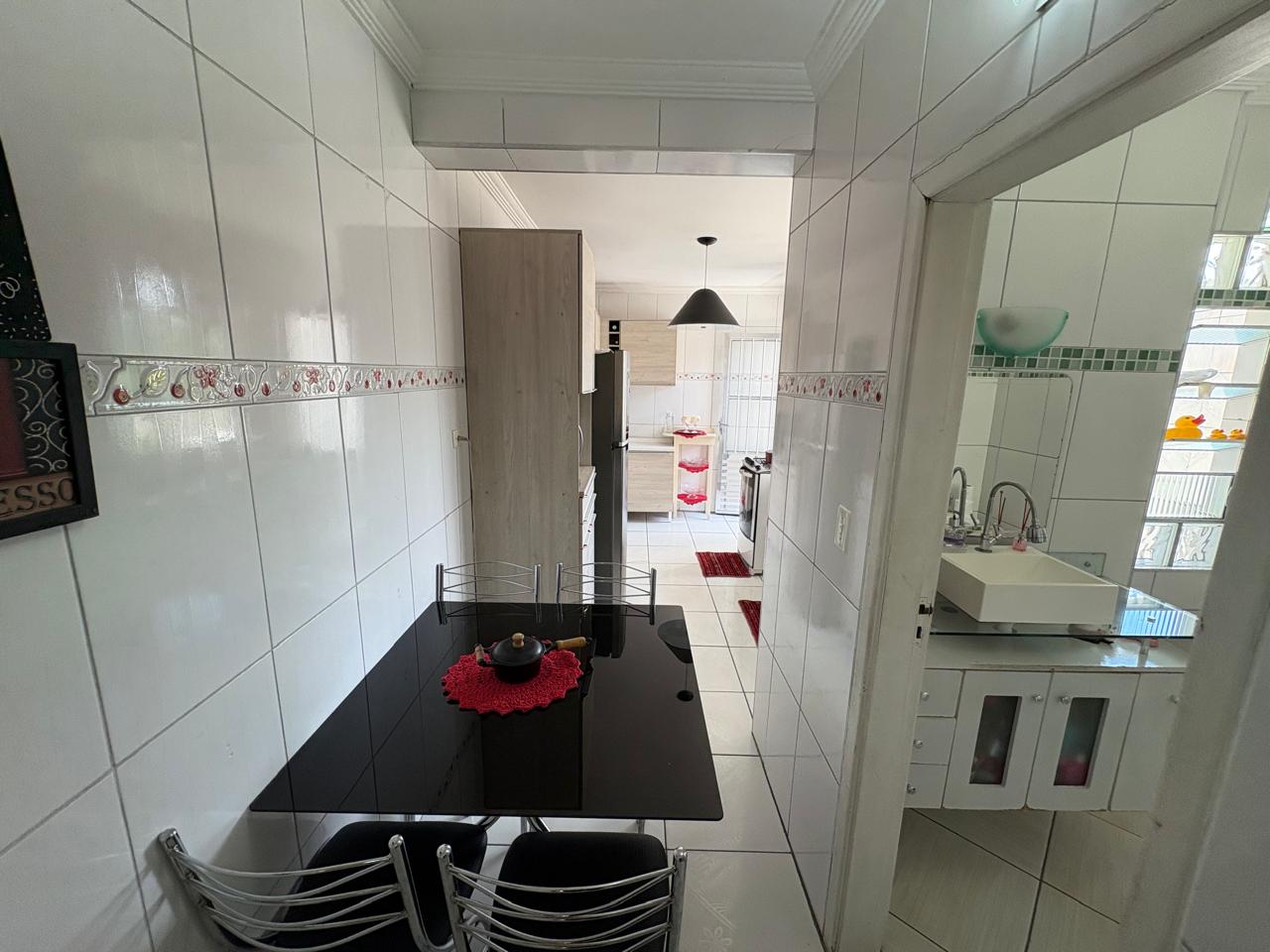 Casa, 5 quartos, 125 m² - Foto 33