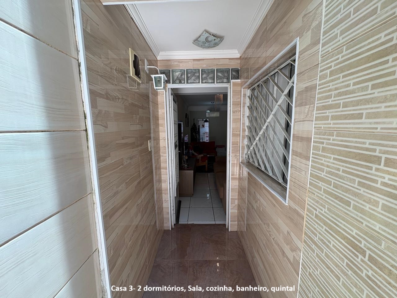 Casa, 5 quartos, 125 m² - Foto 24