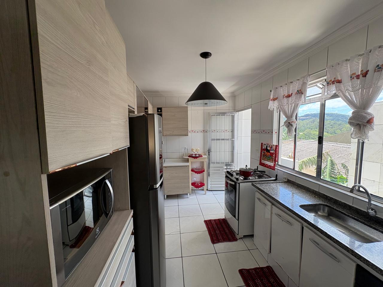 Casa, 5 quartos, 125 m² - Foto 35