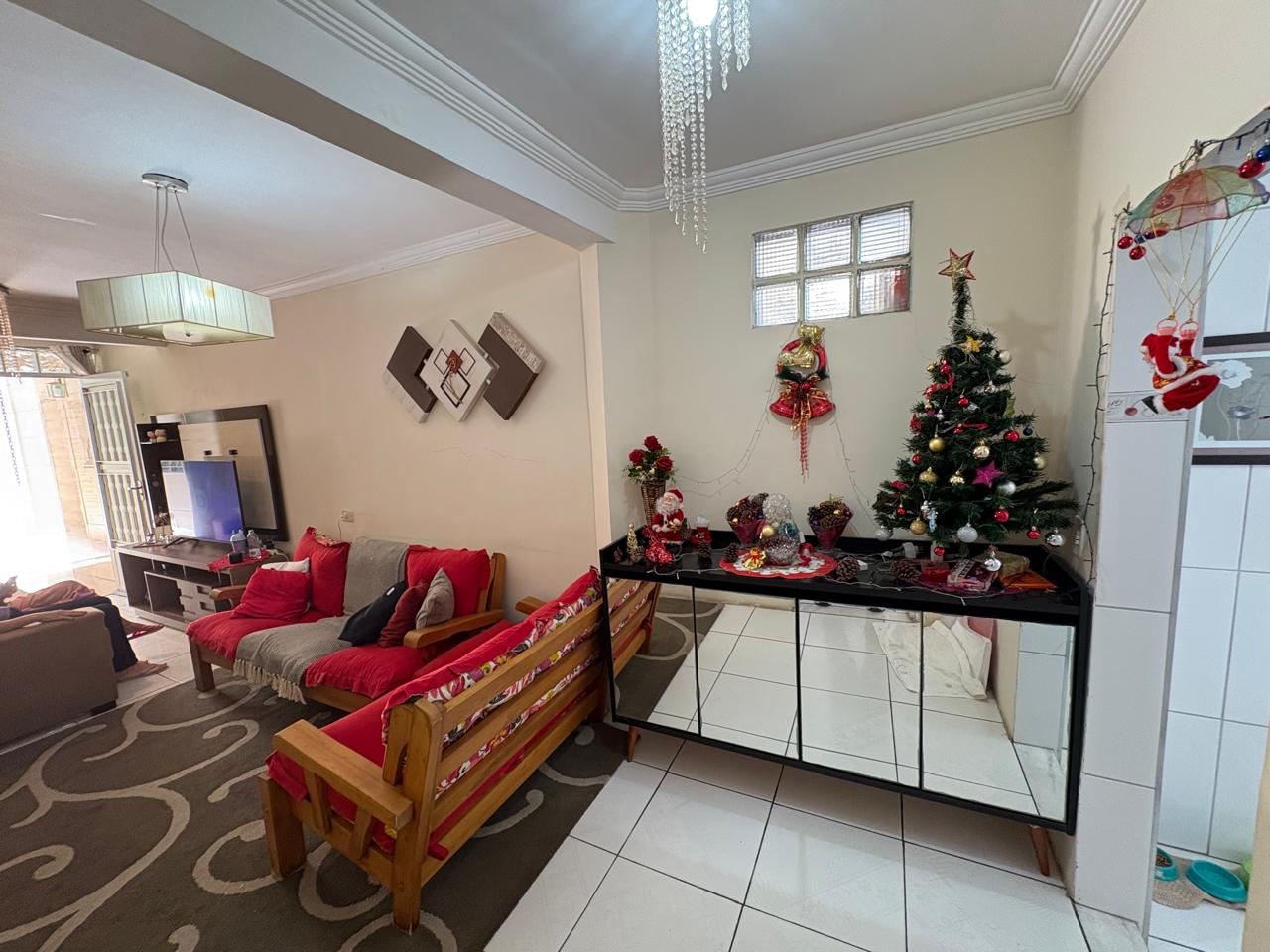 Casa, 5 quartos, 125 m² - Foto 26