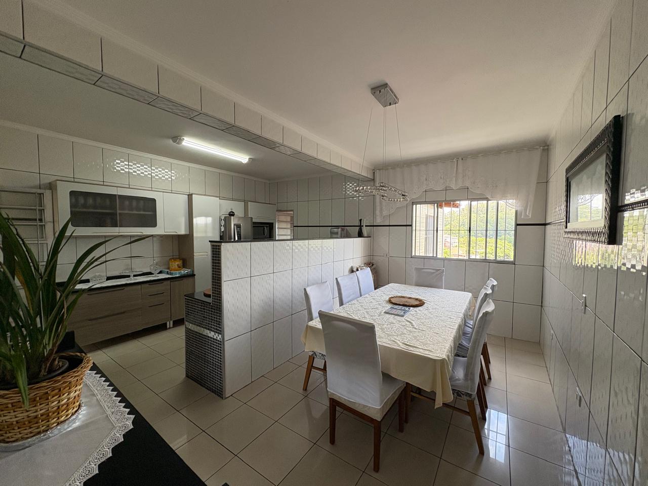 Casa, 5 quartos, 125 m² - Foto 11