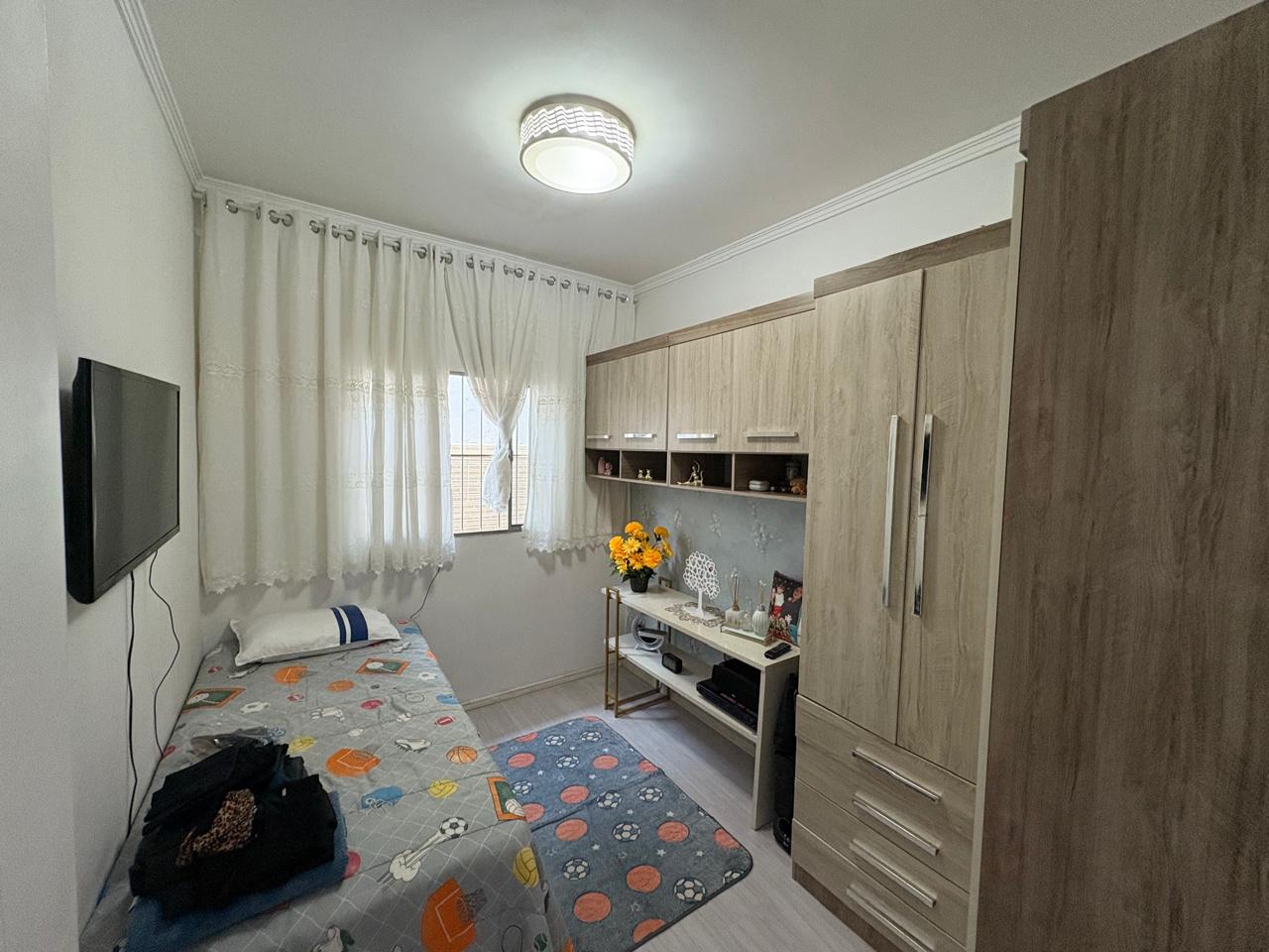 Casa, 5 quartos, 125 m² - Foto 9