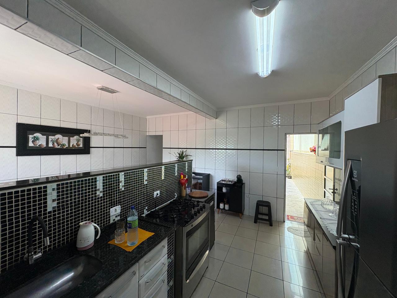 Casa, 5 quartos, 125 m² - Foto 14