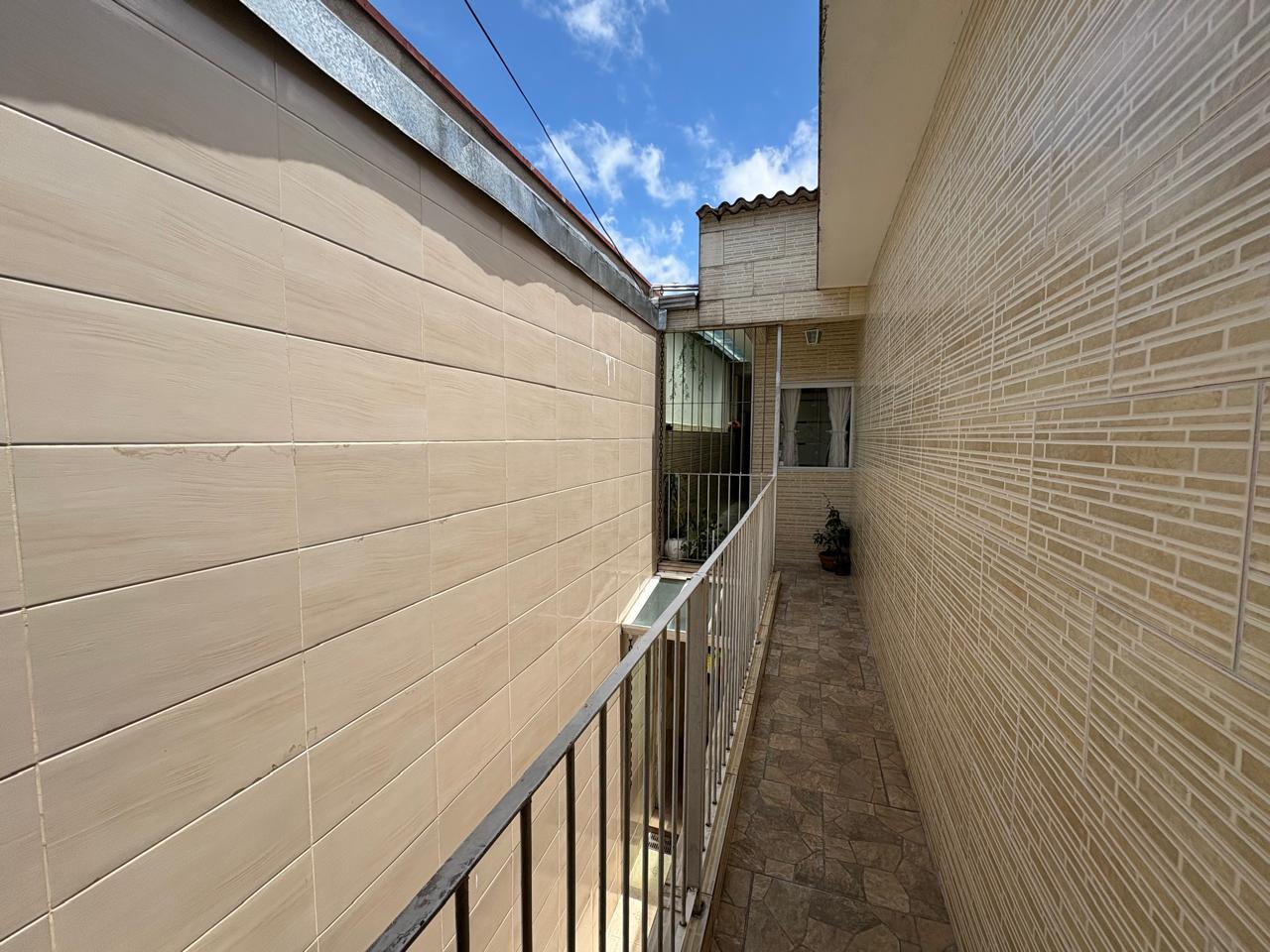 Casa, 5 quartos, 125 m² - Foto 3