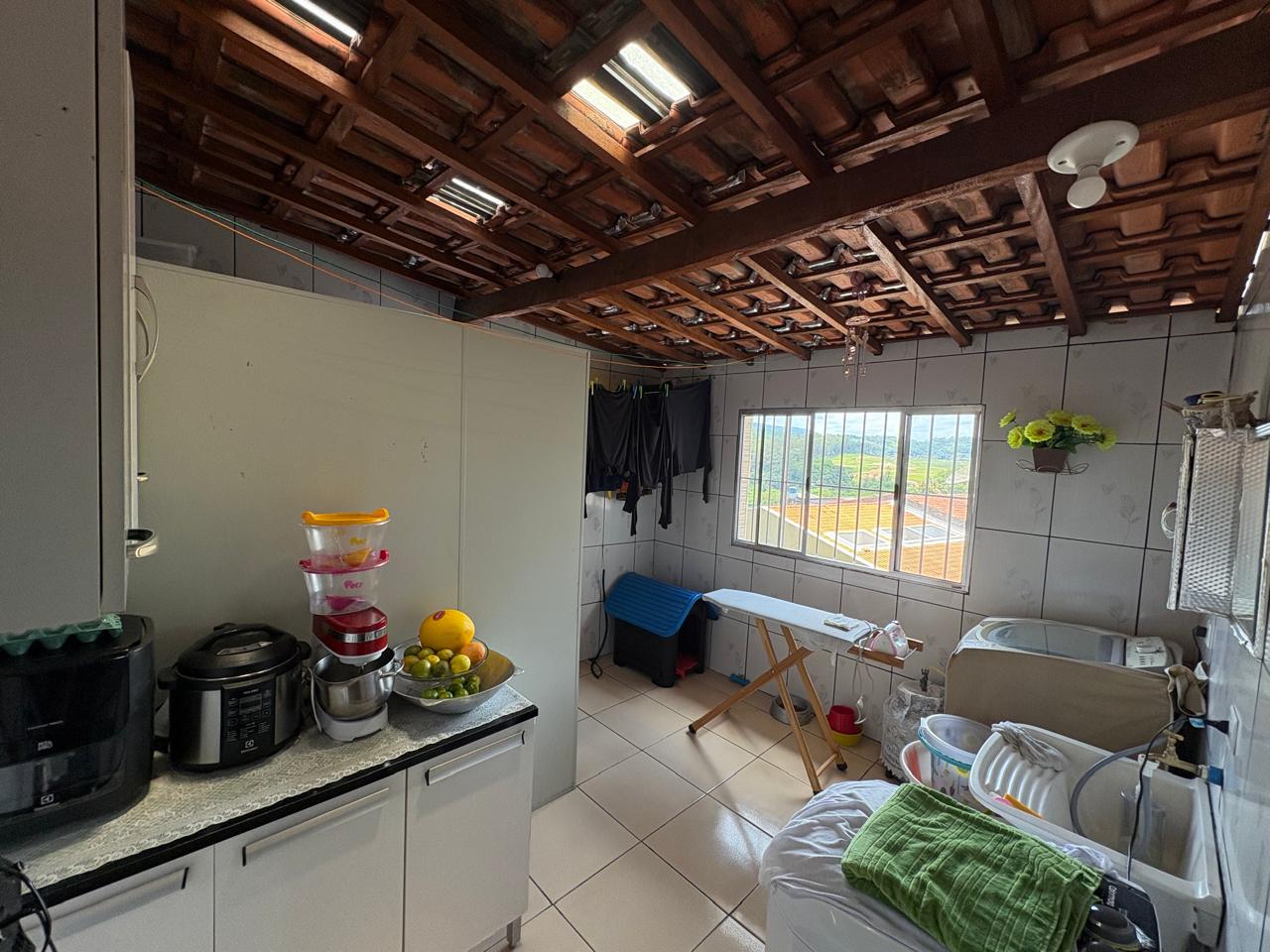 Casa, 5 quartos, 125 m² - Foto 15
