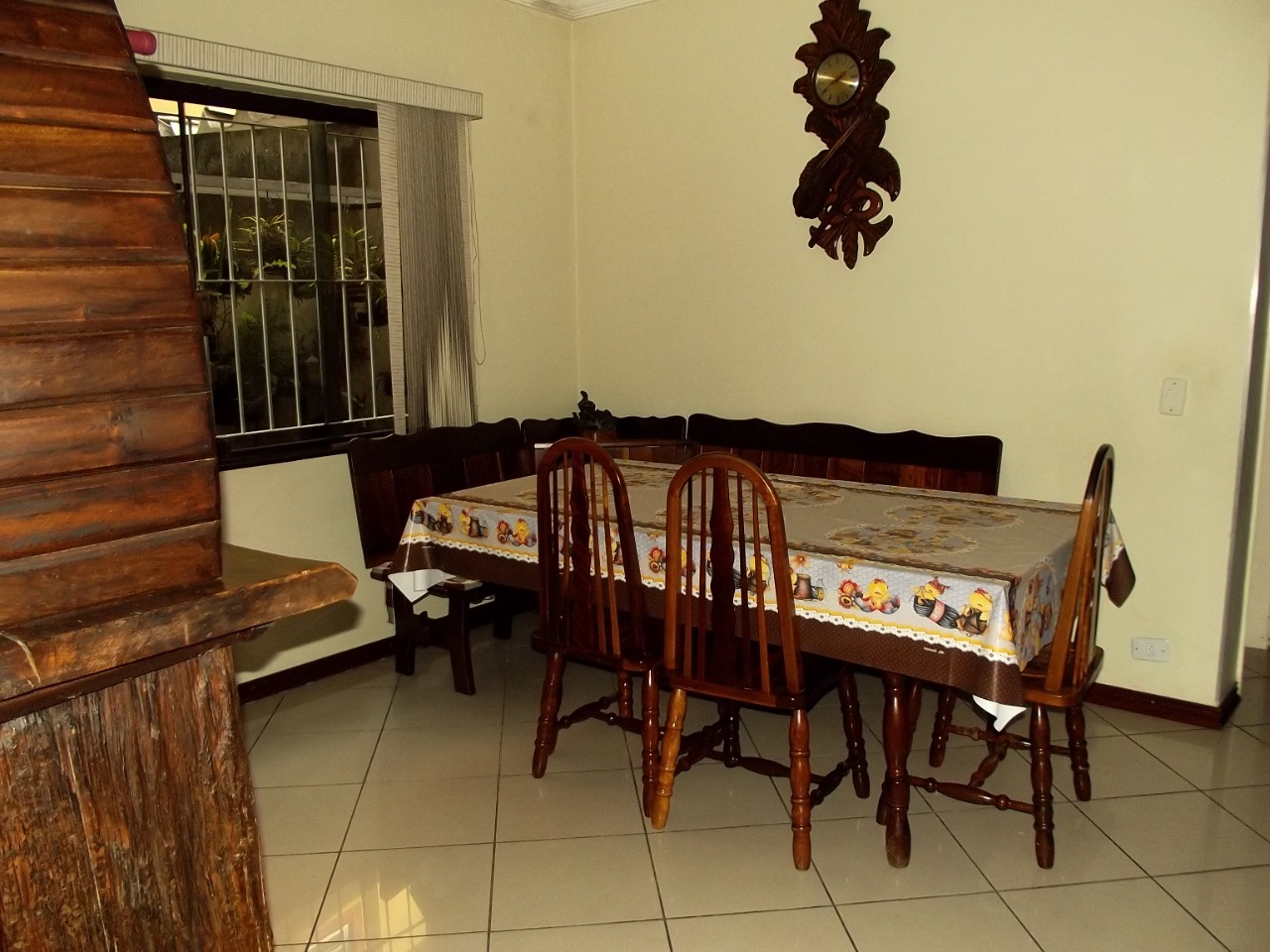 Sobrado, 4 quartos, 180 m² - Foto 2