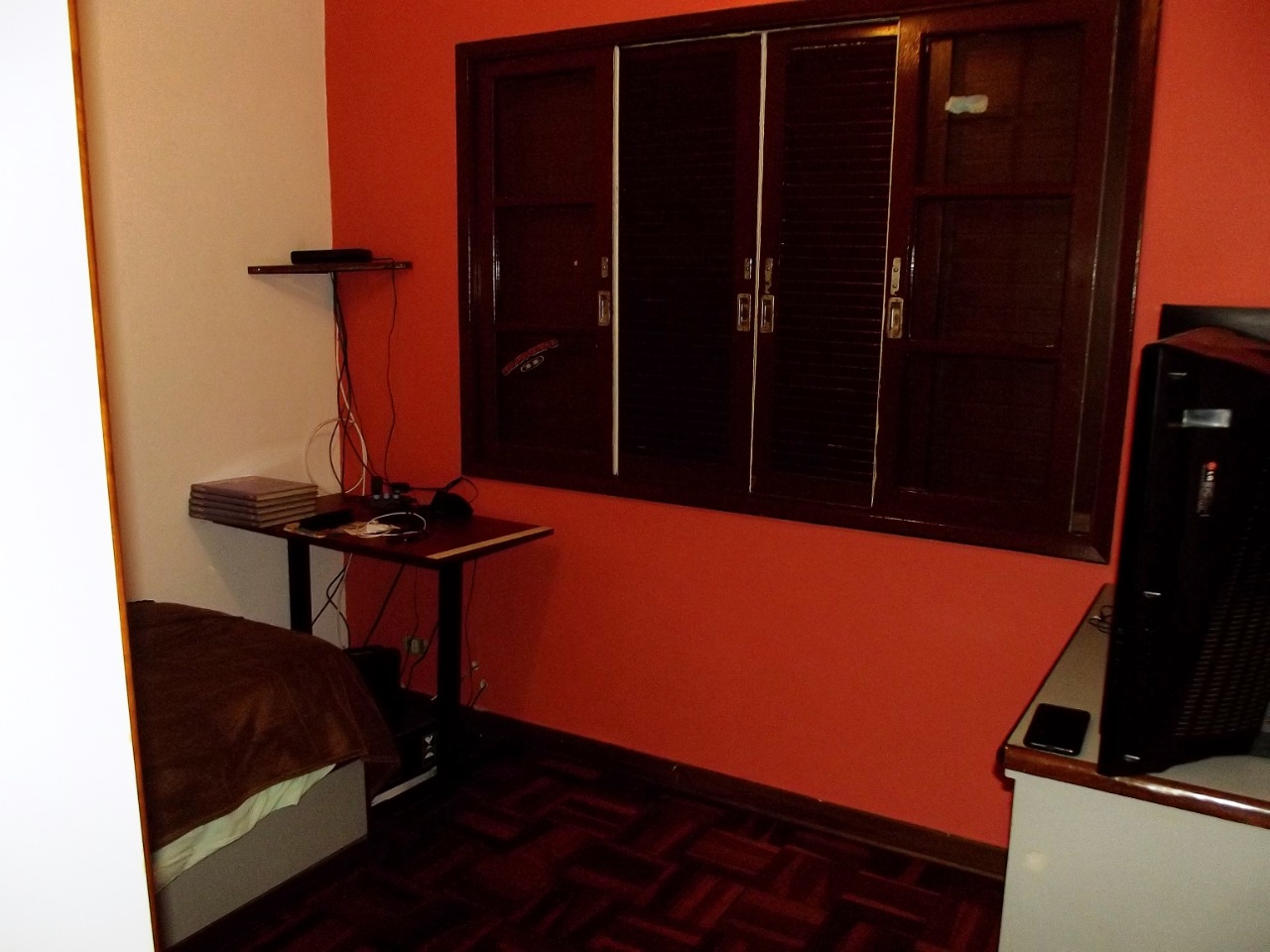 Sobrado, 4 quartos, 180 m² - Foto 12