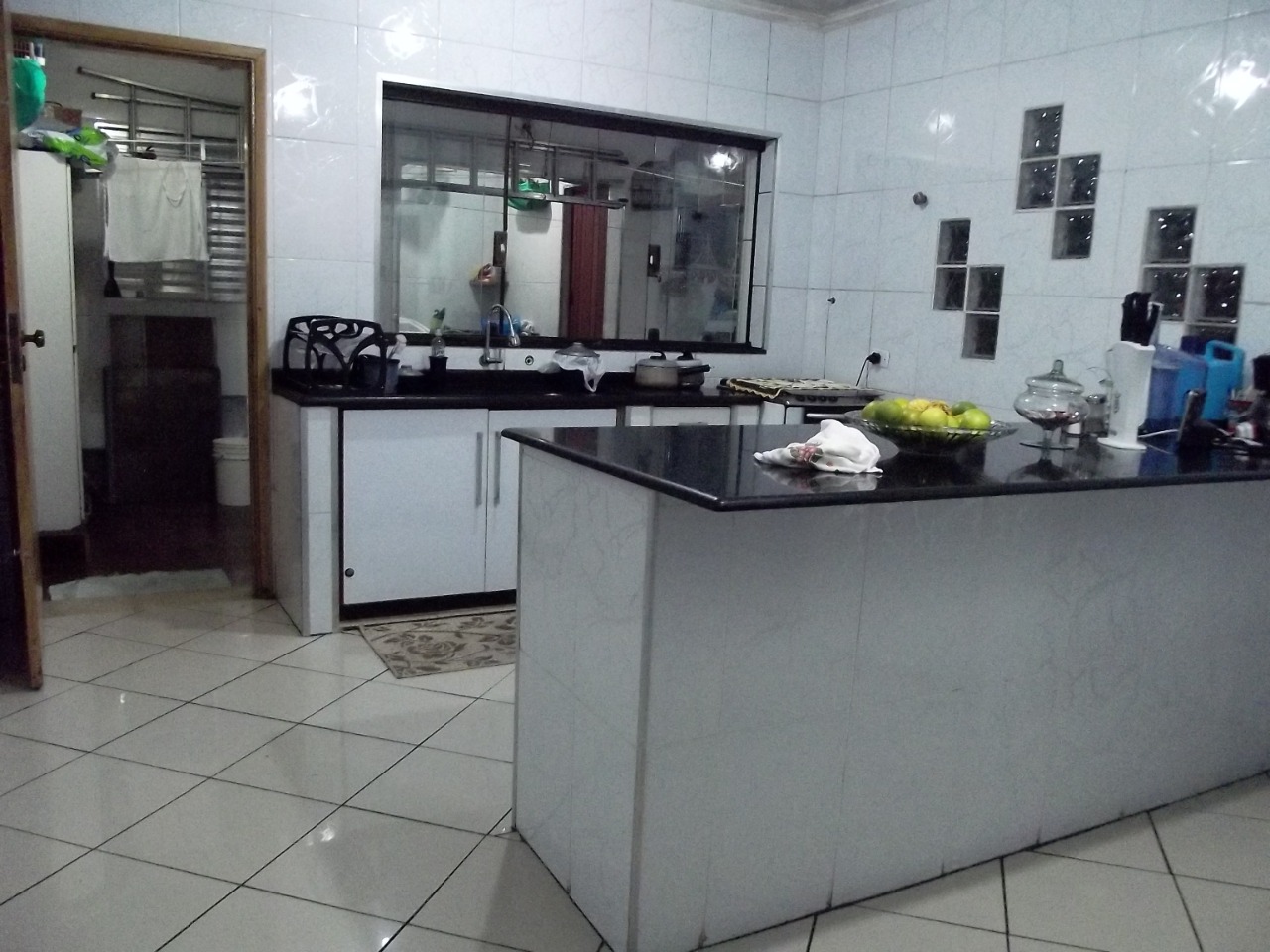 Sobrado, 4 quartos, 180 m² - Foto 3