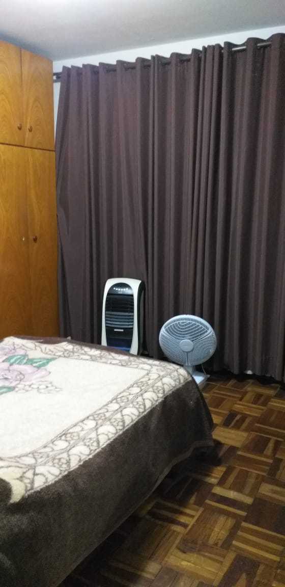 Sobrado, 4 quartos, 180 m² - Foto 7