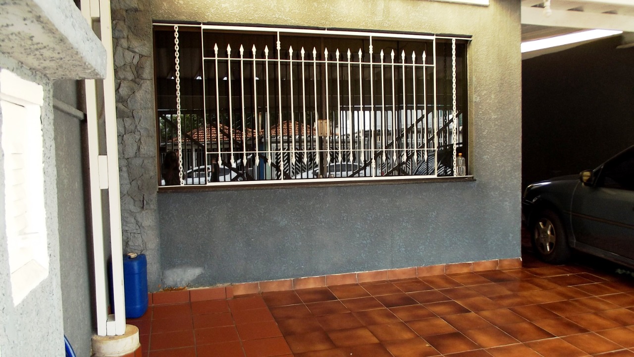 Sobrado, 4 quartos, 180 m² - Foto 17