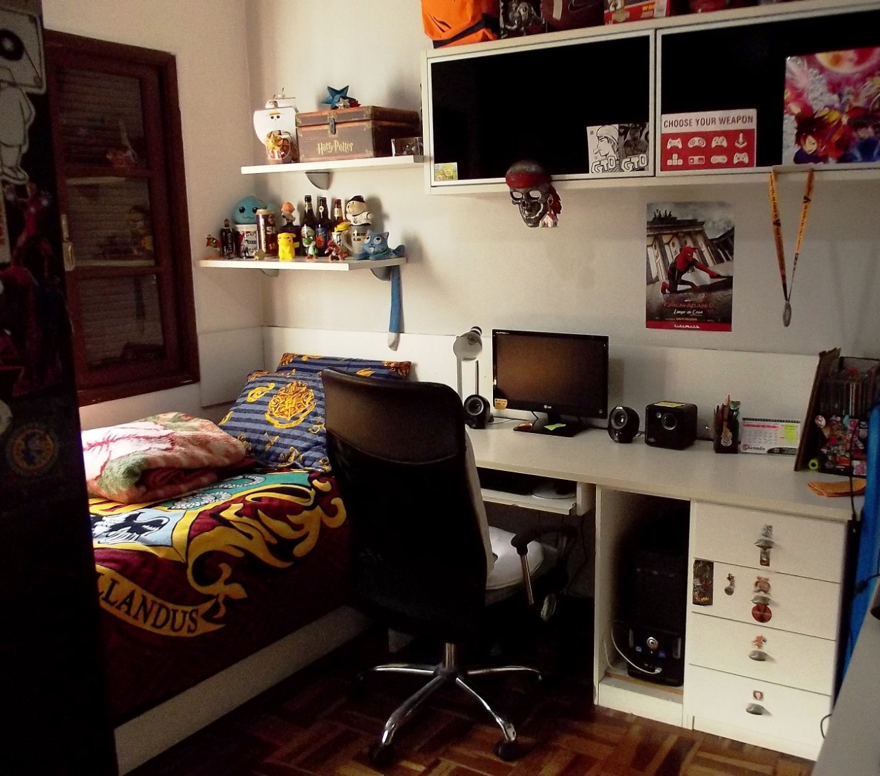 Sobrado, 4 quartos, 180 m² - Foto 8