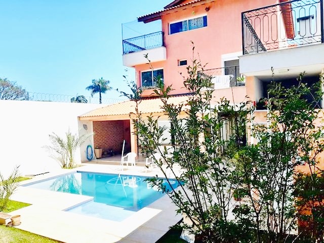 Sobrado, 5 quartos, 450 m² - Foto 12