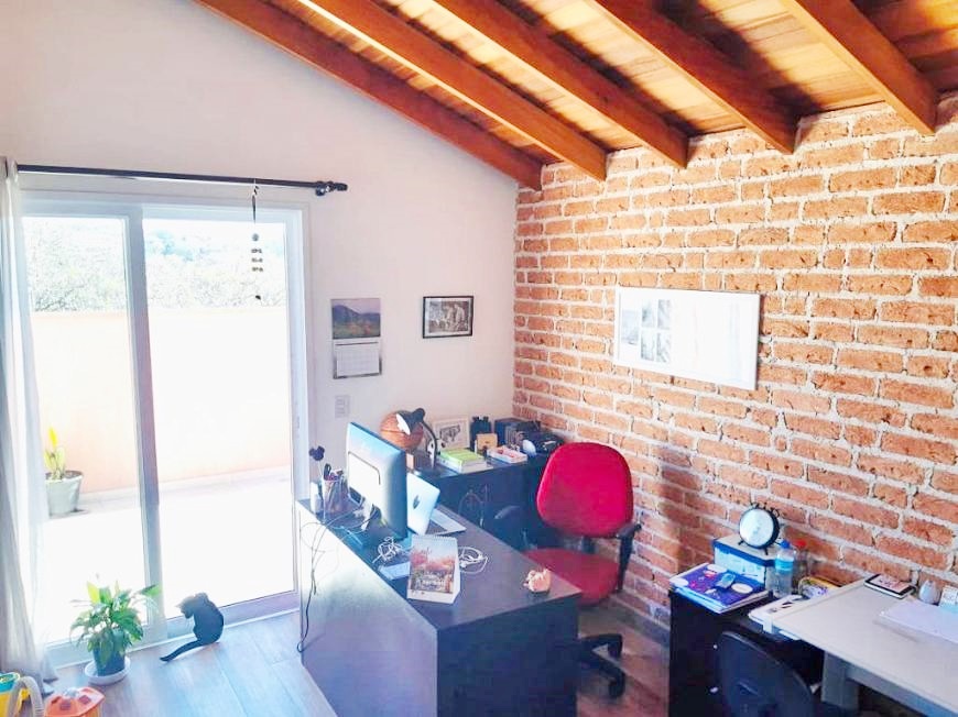Sobrado, 5 quartos, 450 m² - Foto 23