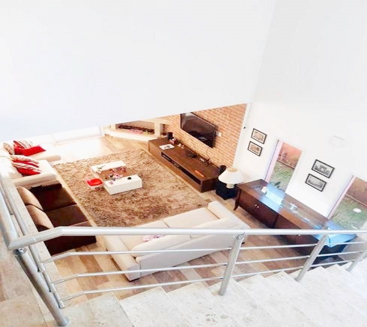 Sobrado, 5 quartos, 450 m² - Foto 3