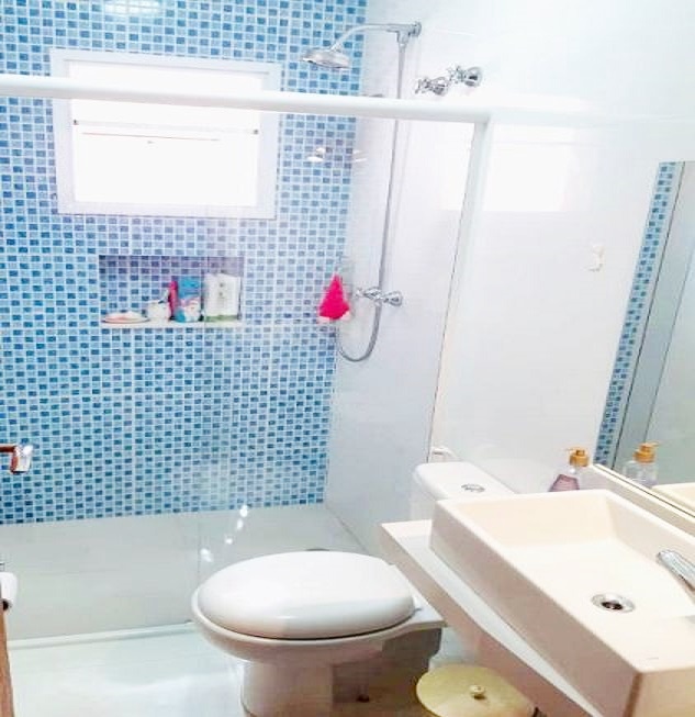 Sobrado, 5 quartos, 450 m² - Foto 19