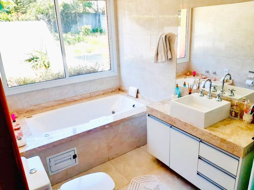 Sobrado, 5 quartos, 450 m² - Foto 18