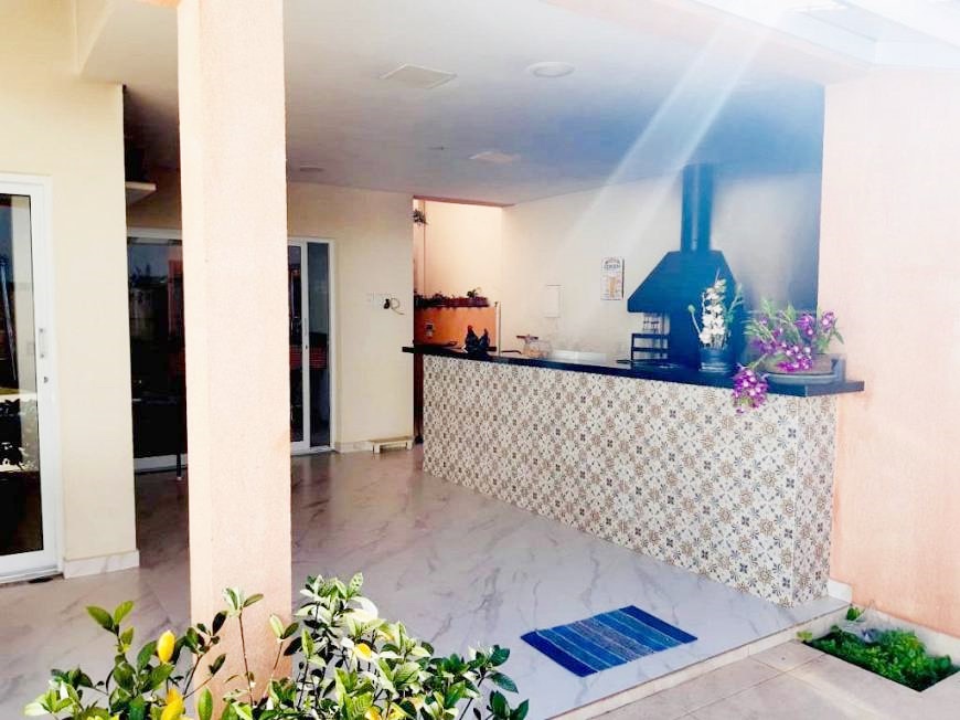 Sobrado, 5 quartos, 450 m² - Foto 7